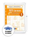 Digital alumno - 101 tareas para desarrollar las competencias 1